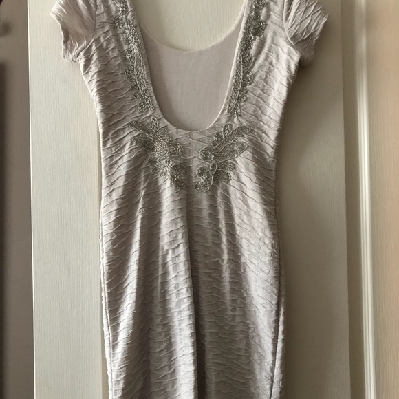 Beautiful Free People dress - Picture 4 of 8